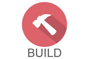 Build Icon