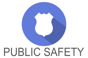 Public Safety Icon